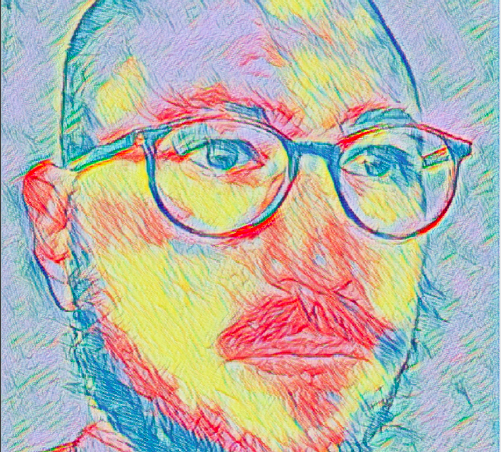 Max Goodman
